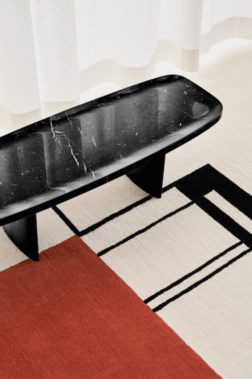 Wendingen Rug - ClassiCon - Image 5