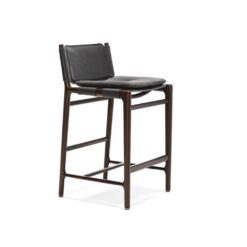 Alternative view of Levante Stool - Exteta