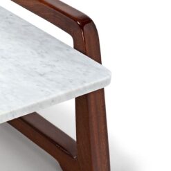 Alternative view of Sunset Coffee Table - Exteta