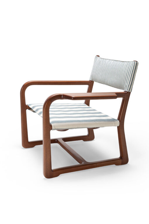 LPIDC02 Armchair- Exteta - Image 2