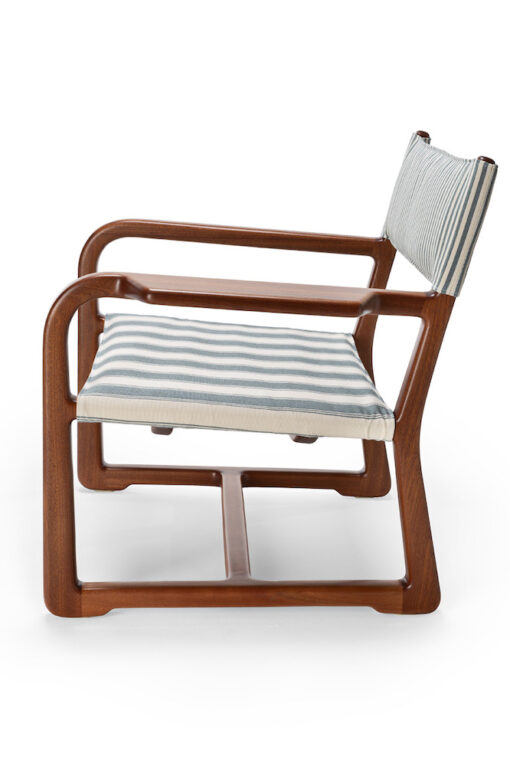 LPIDC02 Armchair- Exteta - Image 3