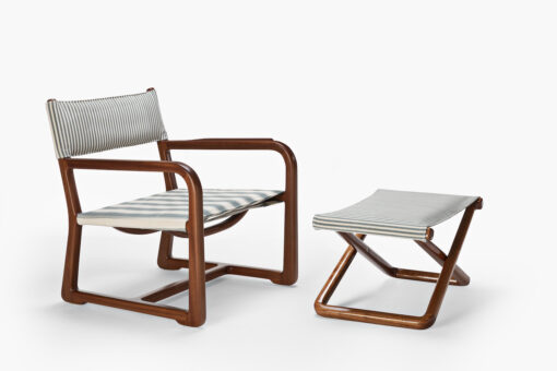 LPIDC02 Armchair- Exteta - Image 4