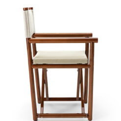 Alternative view of Paraggi Yacht Chair - Exteta