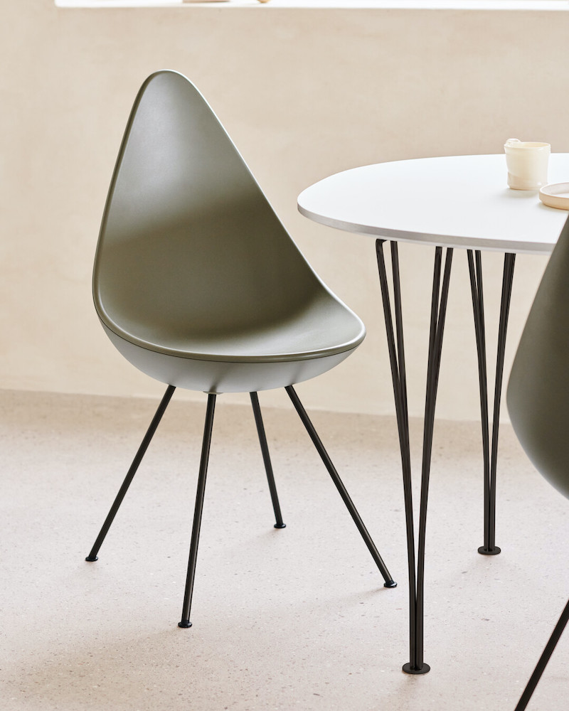 Drop™ - Fritz Hansen - Image 5
