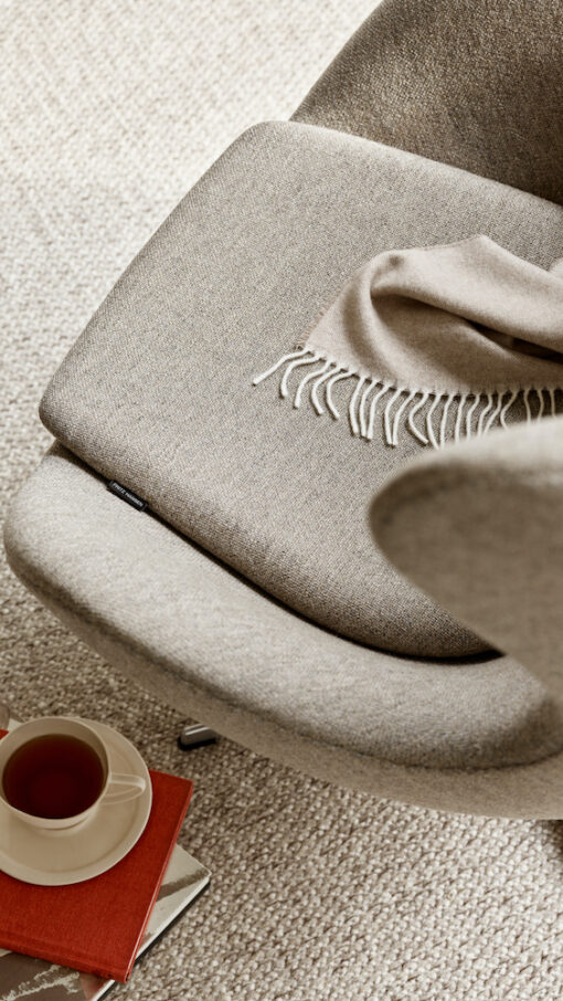 Egg™ Lounge Chair - Fritz Hansen - Image 7