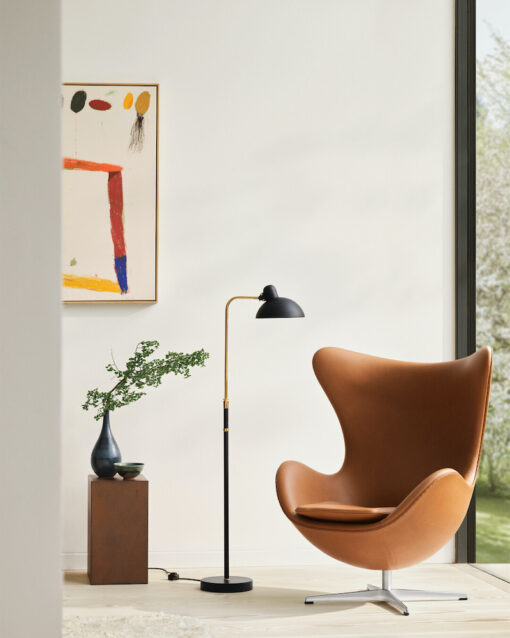Egg™ Lounge Chair - Fritz Hansen - Image 4
