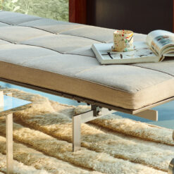 Alternative view of PK80™ Daybed - Fritz Hansen
