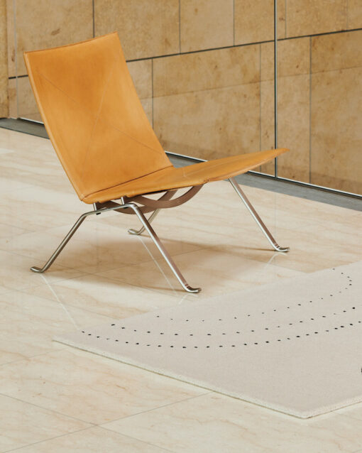 PK22™ Lounge Chair - Fritz Hansen - Image 3