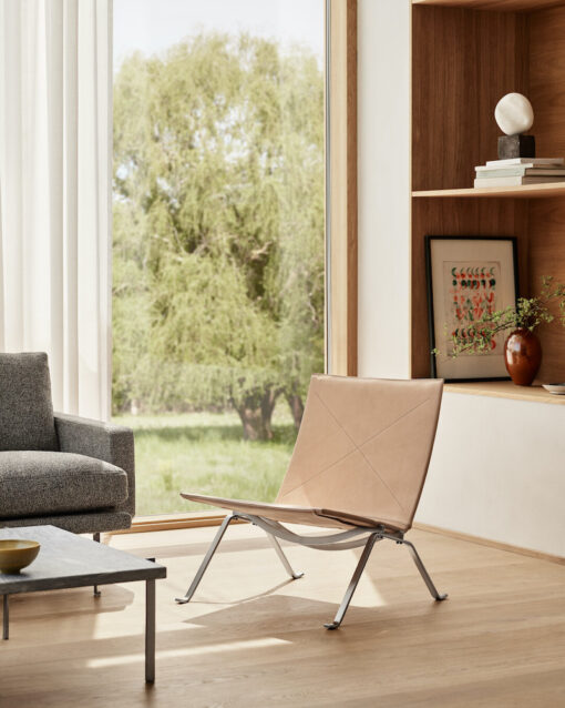 PK22™ Lounge Chair - Fritz Hansen - Image 5