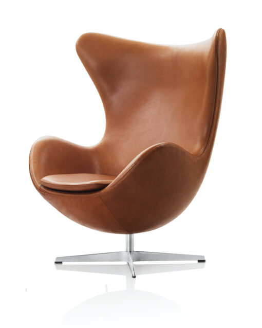 Egg™ Lounge Chair - Fritz Hansen - Image 2