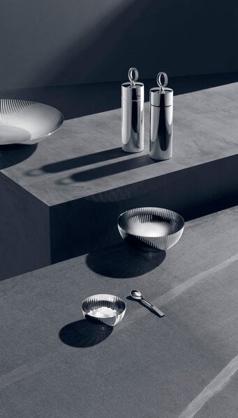 Bernadotte Salt&Pepper Grinder - Georg Jensen - Image 3