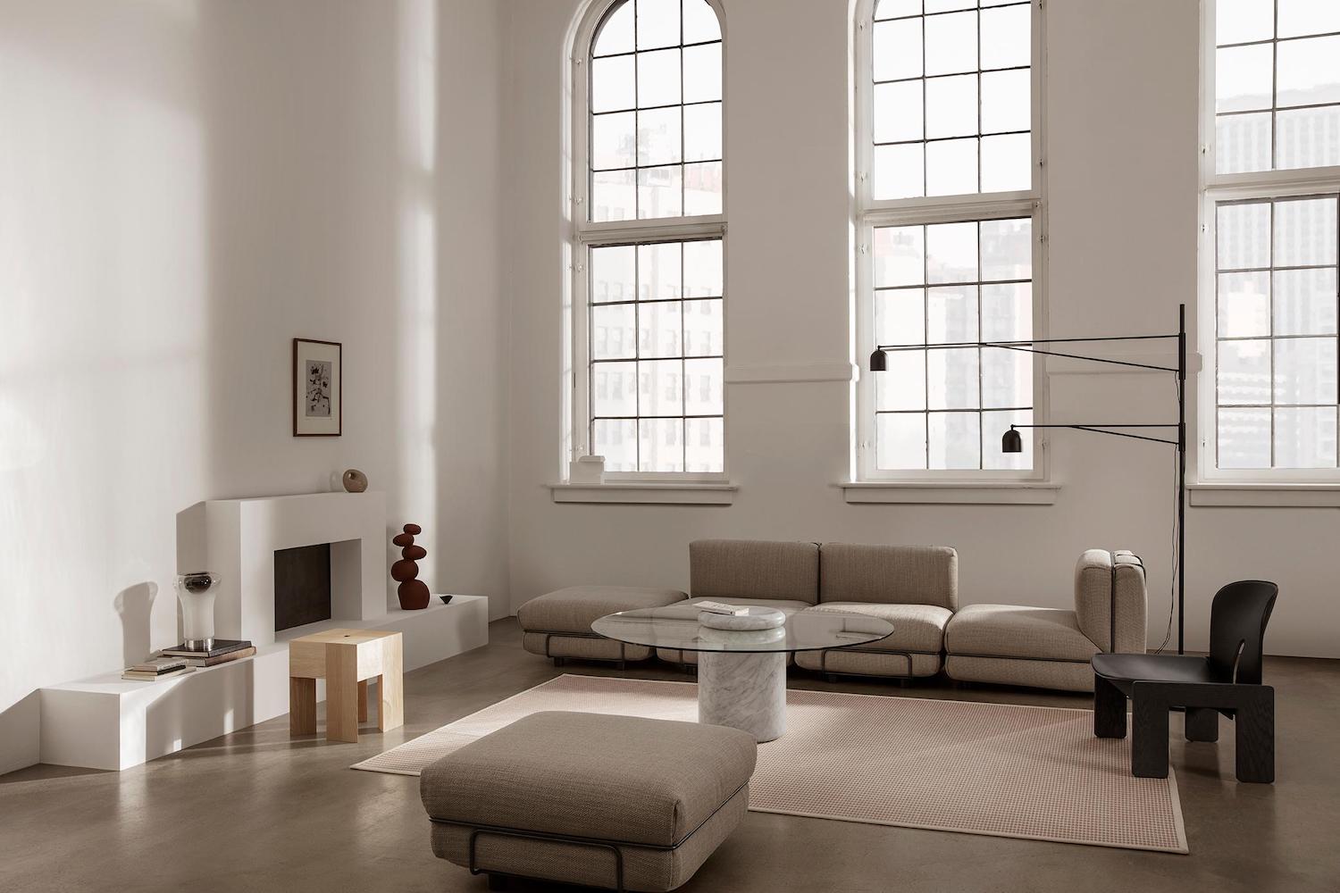 Saffo Table Lamp - Karakter - Image 6