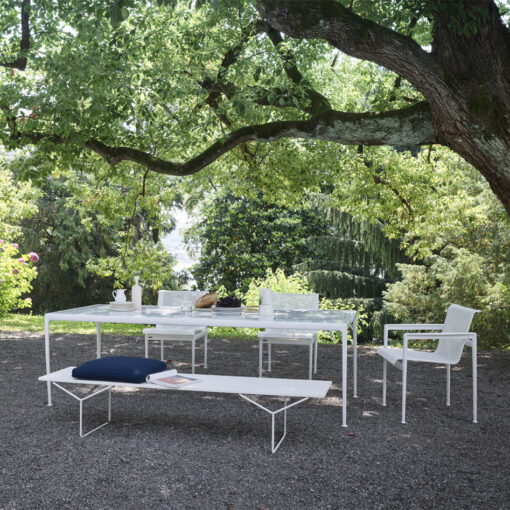 1966 Dining Chair , Armchair - Knoll - Image 6