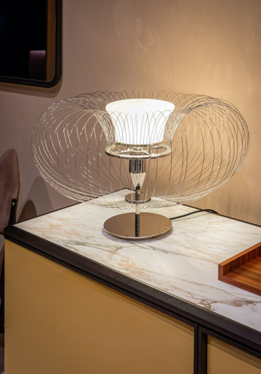 Steel Flower - Ceccotti Collezioni - Image 8
