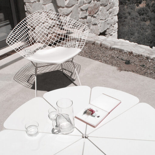 Petal® Coffee Table - Knoll - Image 2