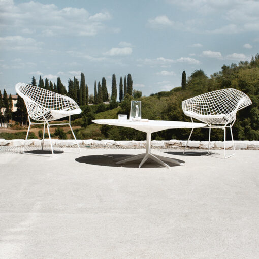 Petal® Coffee Table - Knoll - Image 3