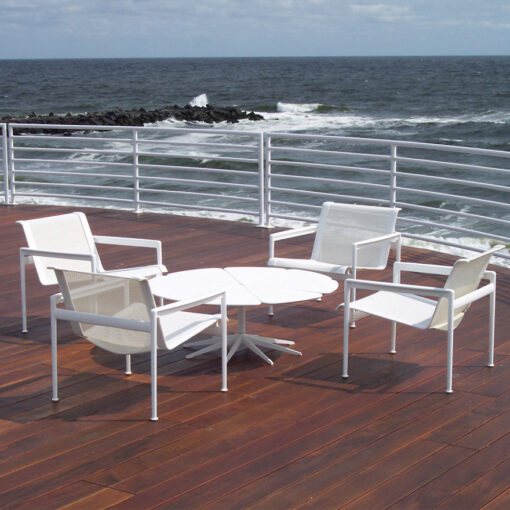 Petal® Coffee Table - Knoll - Image 4
