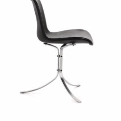 Alternative view of PK9™ Chair - Fritz Hansen