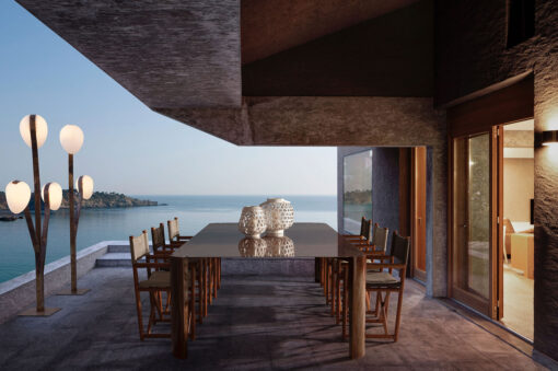 Paraggi Yacht Chair - Exteta - Image 5