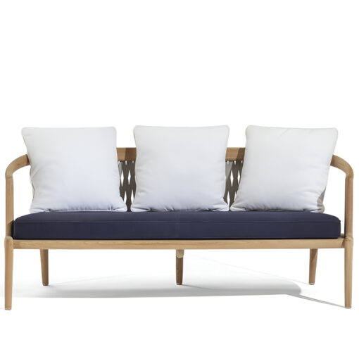 The Secret Garden Sofa - Poltrona Frau