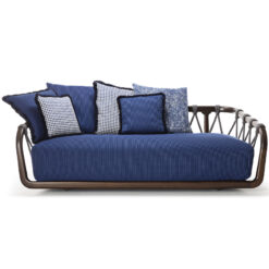 Sunset Basket Sofa - Exteta