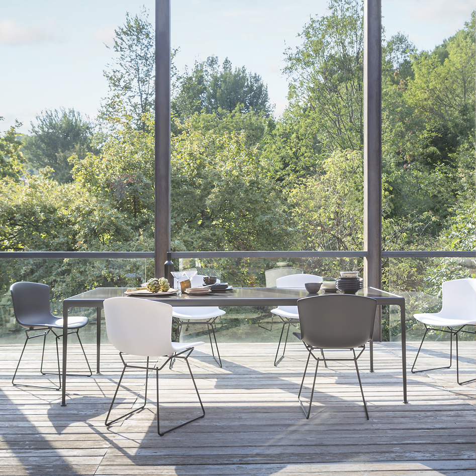 1966 Dining Table - Knoll - Image 5