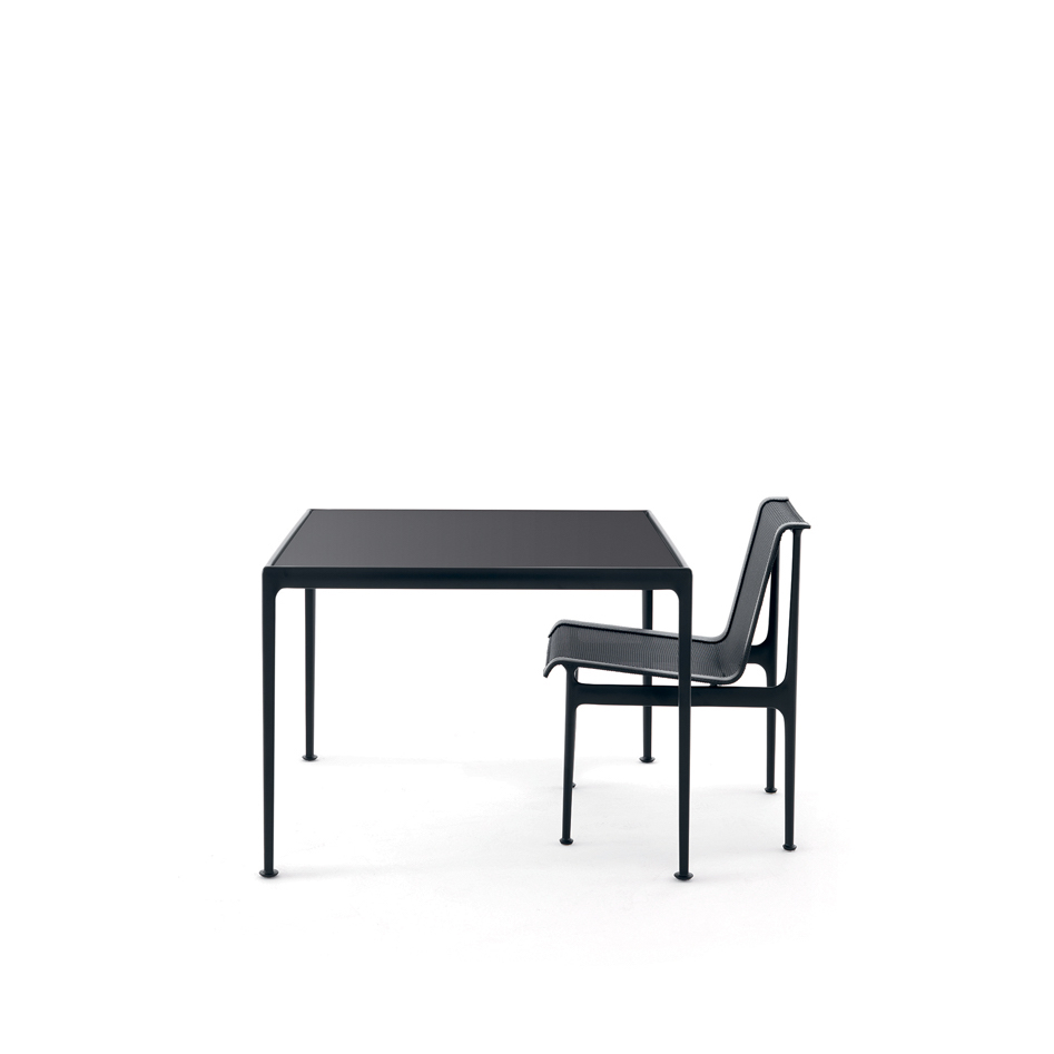 1966 Dining Table - Knoll - Image 4