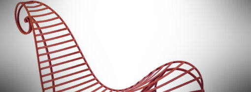 Spine Chair - Ceccotti Collezioni - Image 4
