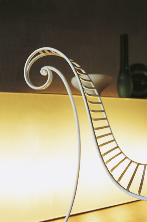 Spine Chair - Ceccotti Collezioni - Image 5
