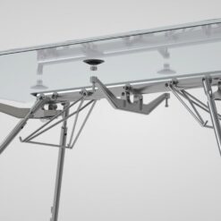 Alternative view of Nomos Table - Tecno