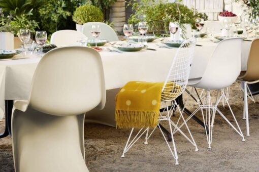 Panton Chair - Vitra - Image 4