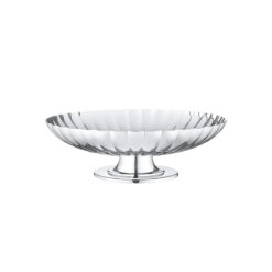 Bernadotte Dish on Stand - Georg Jensen