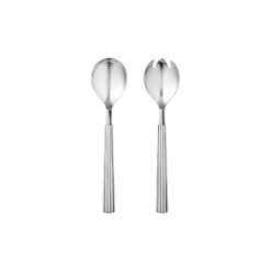 Bernadotte Salad Serving Set - Georg Jensen