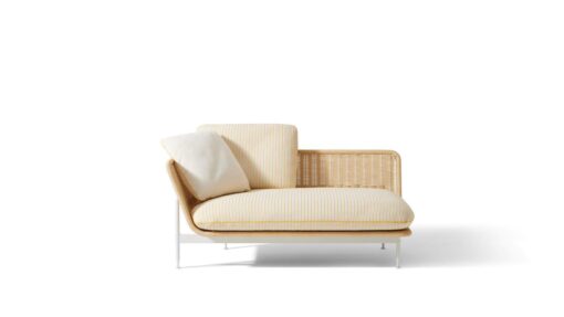 Esosoft Outdoor Sofa - Cassina - Image 5