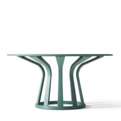 Alternative view of Lebeau Outdoor Table - Cassina