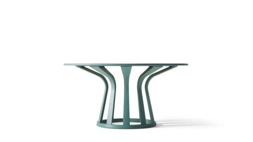 Lebeau Outdoor Table - Cassina - Image 2