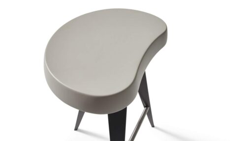 Mexique Stool Outdoor - Cassina - Image 3