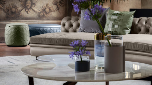Chester Line Sofa - Poltrona Frau - Image 15