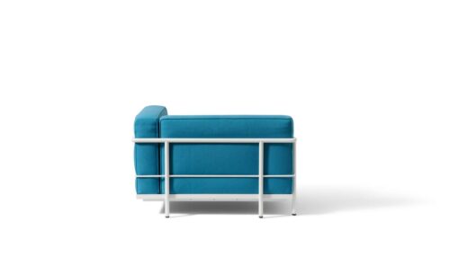 3 Fauteuil Grand Confort, Méridienne, Outdoor - Cassina - Image 3