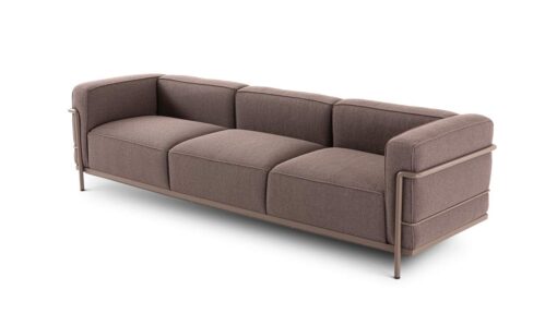 3 Fauteuil Grand Confort, Grand Modèle Outdoor - Cassina - Image 3