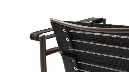 1 Fauteuil Dossier Basculant Outdoor - Cassina - Image 6
