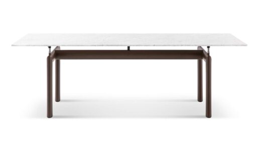 6 Table Tube D’avion Outdoor - Cassina - Image 2