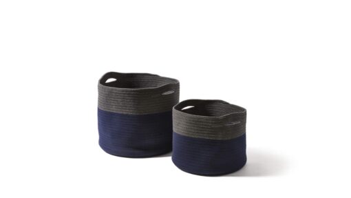 Podor Outdoor Basket - Cassina - Image 7