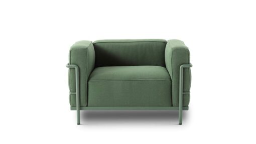 3 Fauteuil Grand Confort, Grand Modèle Outdoor - Cassina - Image 13