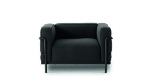3 Fauteuil Grand Confort, Grand Modèle Outdoor - Cassina - Image 14