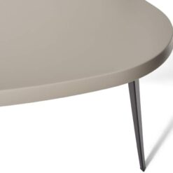Alternative view of Mexique Outdoor Table - Cassina