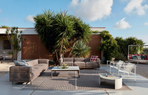 3 Fauteuil Grand Confort, Grand Modèle Outdoor - Cassina - Image 18