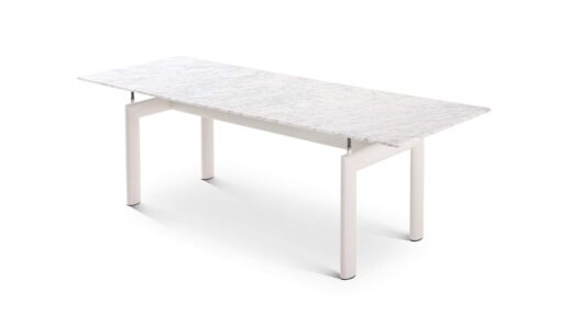 6 Table Tube D’avion Outdoor - Cassina - Image 7