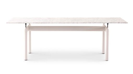 6 Table Tube D’avion Outdoor - Cassina - Image 3