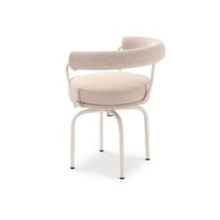 Alternative view of 7 Fauteuil Tournant Outdoor - Cassina